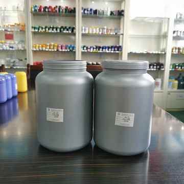 Bokal poud HDPE 3000cc