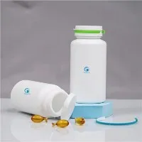Chire boutèy wonn HDPE